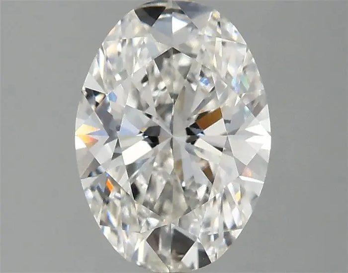 1.58 Carat · OVAL · E · VS1 · IGI · Excellent Cut