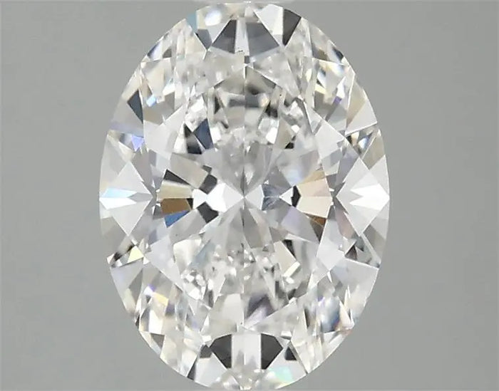 1.59 Carat · OVAL · E · VS1 · IGI · Excellent Cut