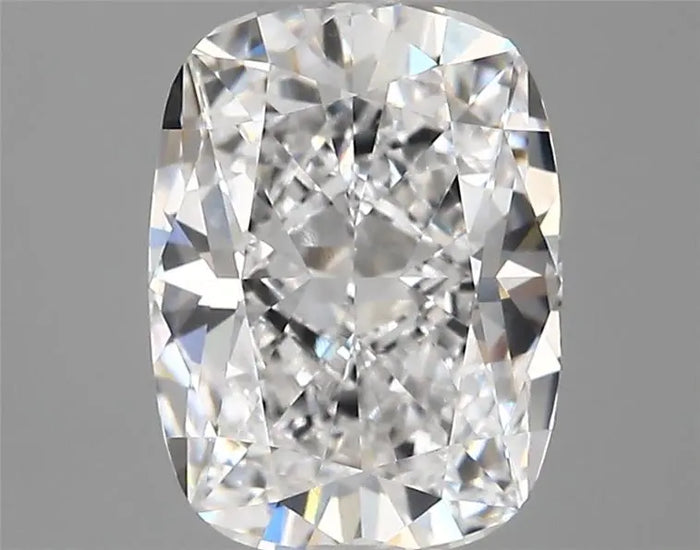 3.02 Carat · CUSHION · D · FL · IGI · Excellent Cut