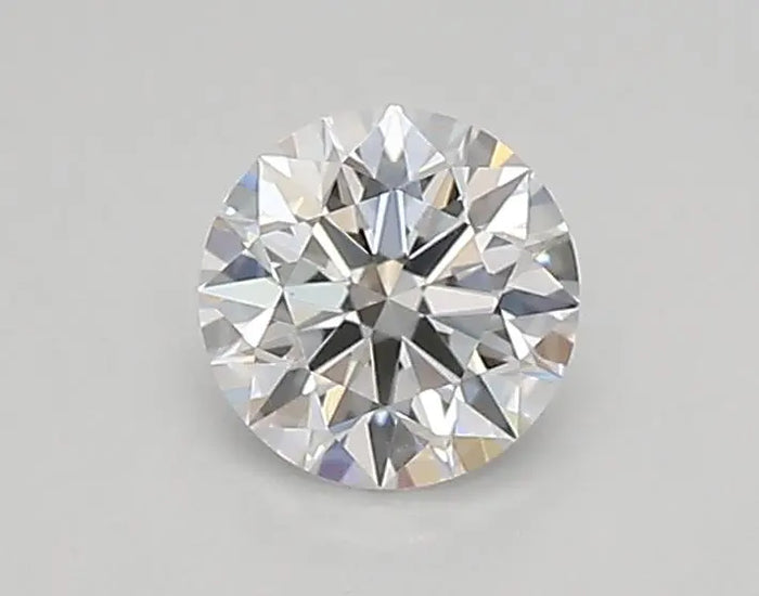 0.45 Carat · ROUND · D · VVS2 · IGI · Ideal Cut