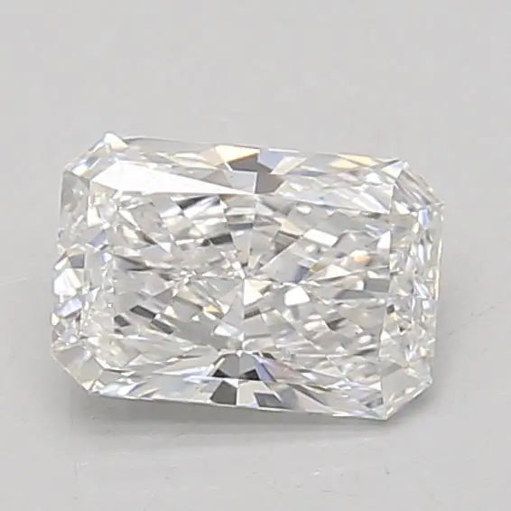 1.05 Carat · RADIANT · D · VS2 · IGI · Excellent Cut