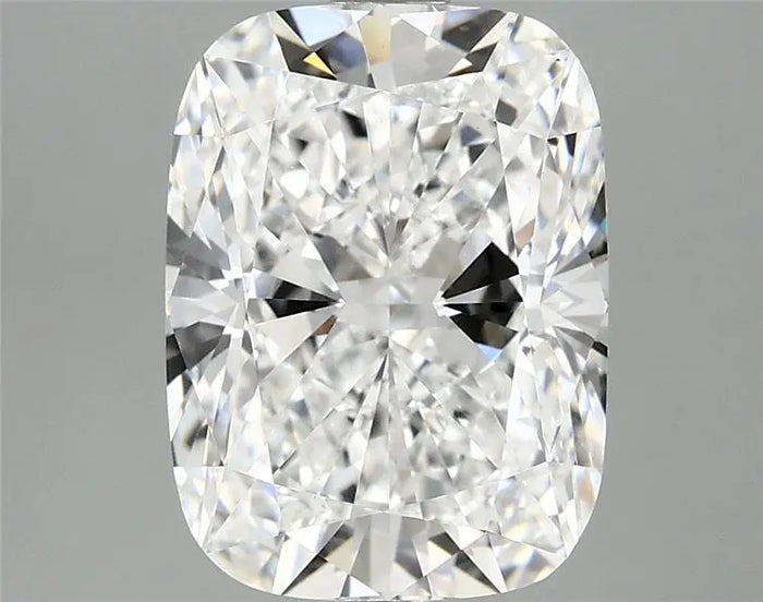 3.07 Carat · CUSHION · D · VS1 · IGI · Excellent Cut