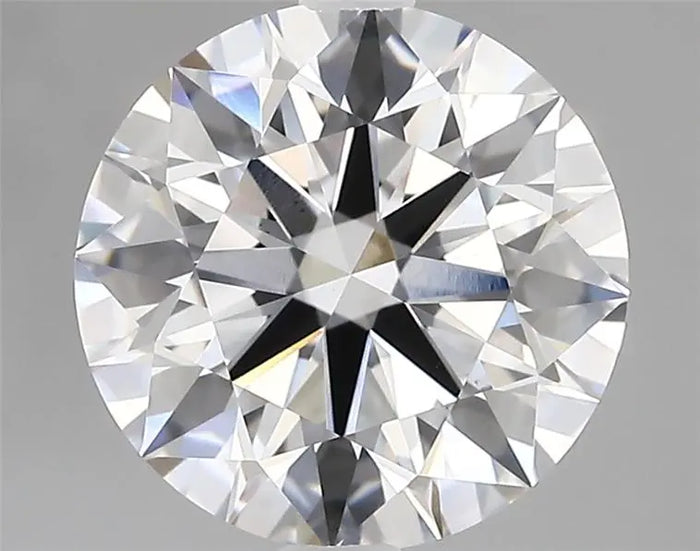 3.36 Carat · ROUND · D · VS1 · IGI · Ideal Cut