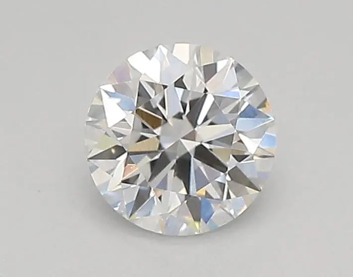 0.46 Carat · ROUND · D · VVS2 · IGI · Ideal Cut