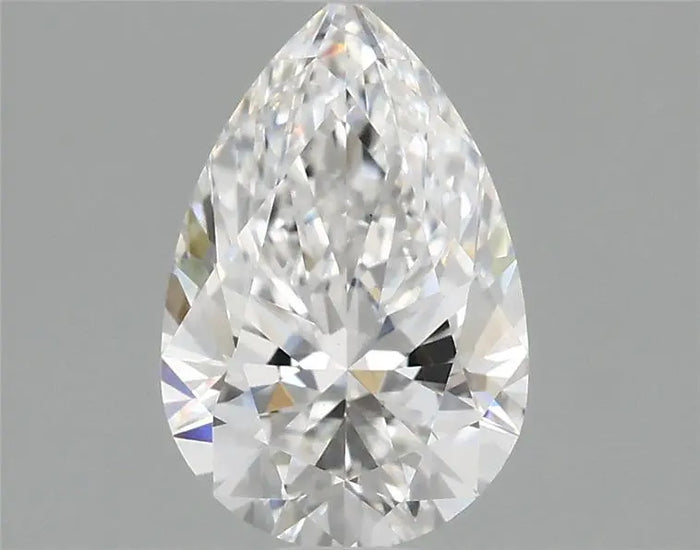 1.07 Carat · PEAR · E · VS1 · IGI · Excellent Cut