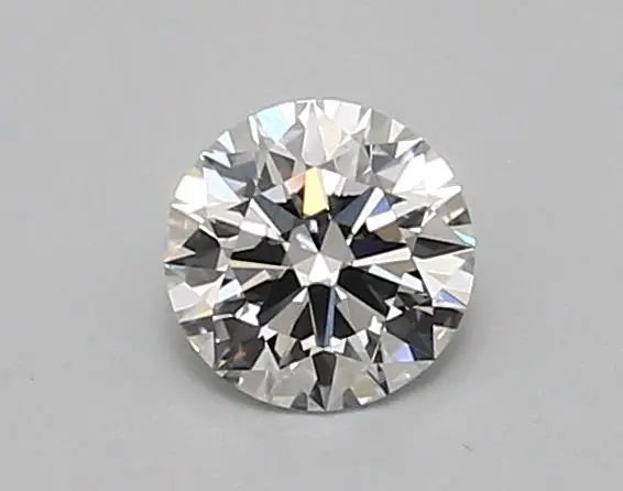 0.61 Carat · ROUND · D · VS1 · IGI · Ideal Cut