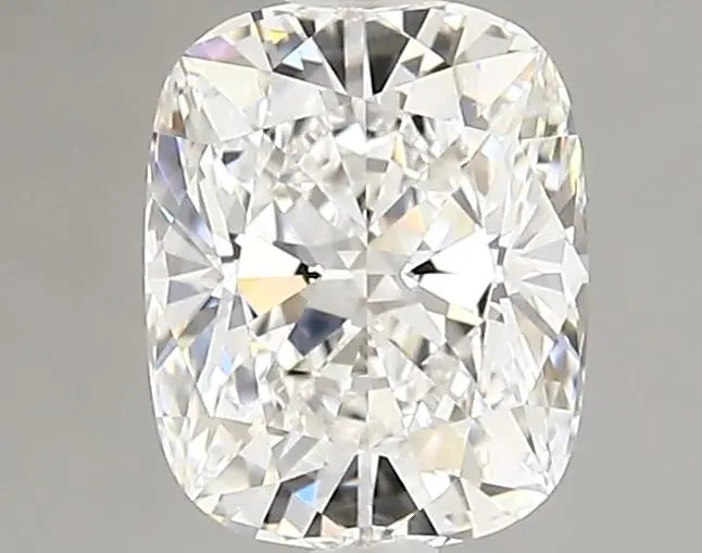 1.03 Carat · CUSHION · D · VVS1 · IGI · Excellent Cut