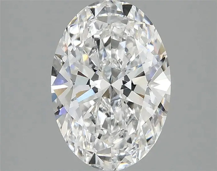 1.94 Carat · OVAL · D · VS1 · IGI · Excellent Cut
