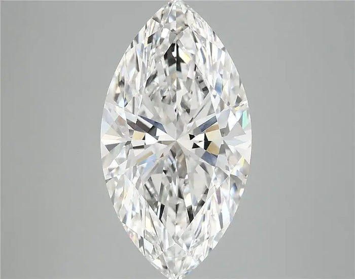 4.07 Carat · MARQUISE · E · VVS2 · IGI · Excellent Cut