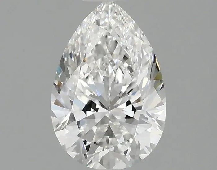 1.07 Carat · PEAR · E · VS1 · IGI · Excellent Cut