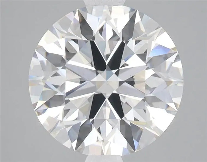 3.21 Carat · ROUND · E · VS1 · IGI · Ideal Cut