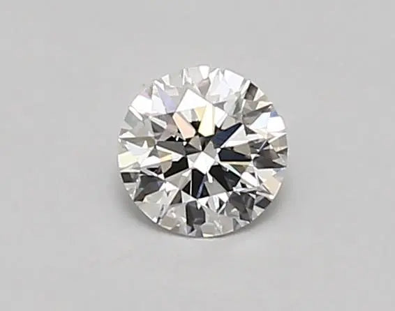 0.41 Carat · ROUND · D · FL · IGI · Ideal Cut