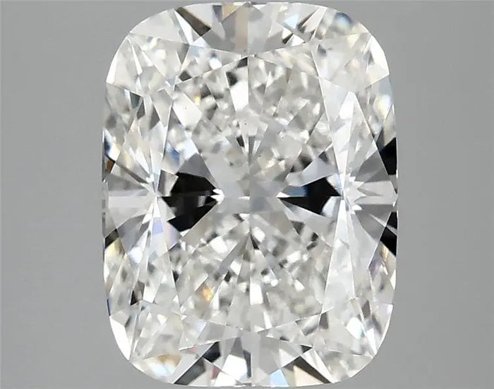 3.03 Carat · CUSHION · F · VS1 · IGI · Excellent Cut