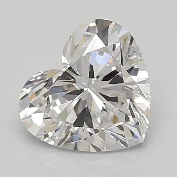 1.58 Carat · HEART · D · VS1 · IGI · Excellent Cut