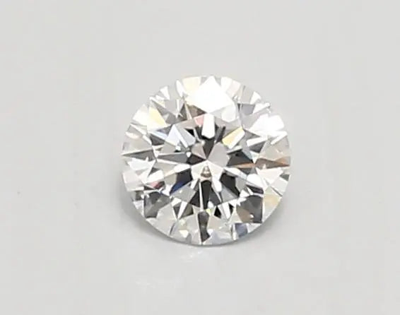 0.38 Carat · ROUND · D · VS1 · IGI · Ideal Cut