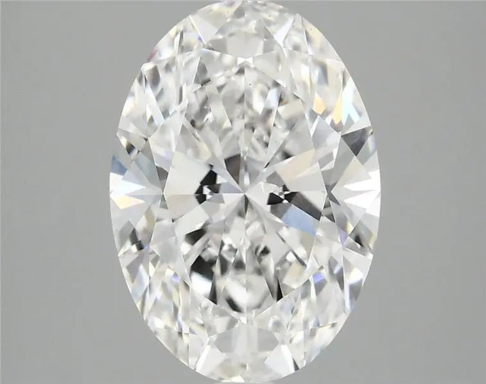 3.07 Carat · OVAL · E · VS1 · IGI · Excellent Cut