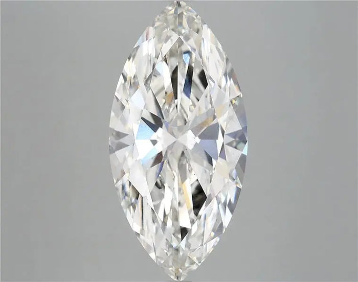 5.05 Carat · MARQUISE · F · VS1 · IGI · Excellent Cut