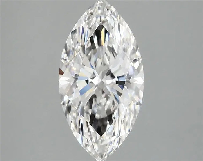 2.06 Carat · MARQUISE · E · VVS2 · IGI · Excellent Cut