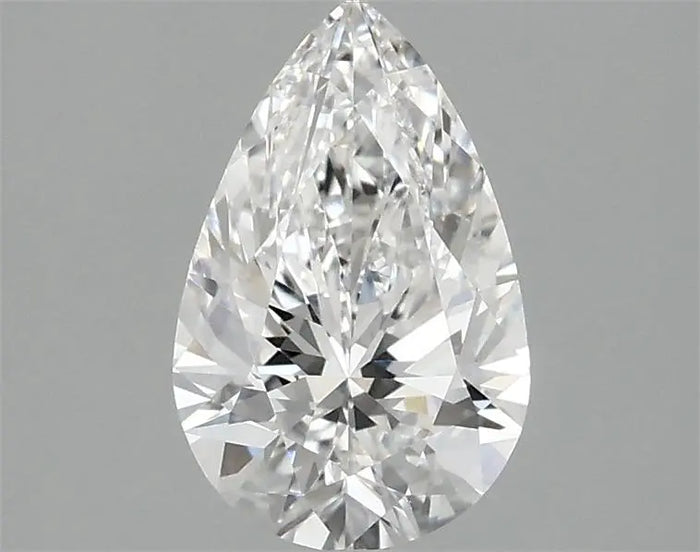 1.10 Carat · PEAR · D · VVS2 · IGI · Excellent Cut
