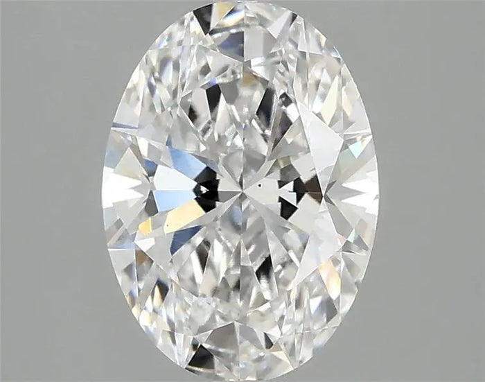 1.99 Carat · OVAL · D · VS1 · IGI · Excellent Cut