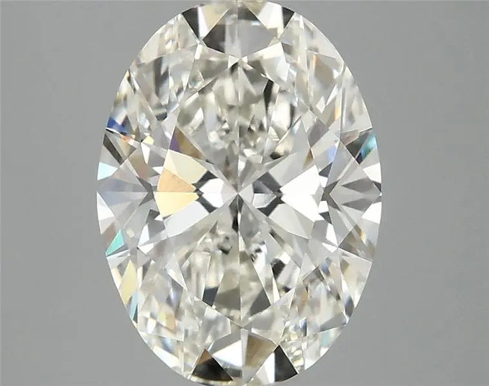 3.03 Carat · OVAL · G · VVS2 · IGI · Excellent Cut