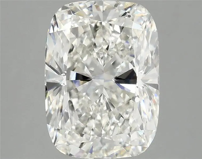 3.01 Carat · CUSHION · F · VS1 · IGI · Excellent Cut