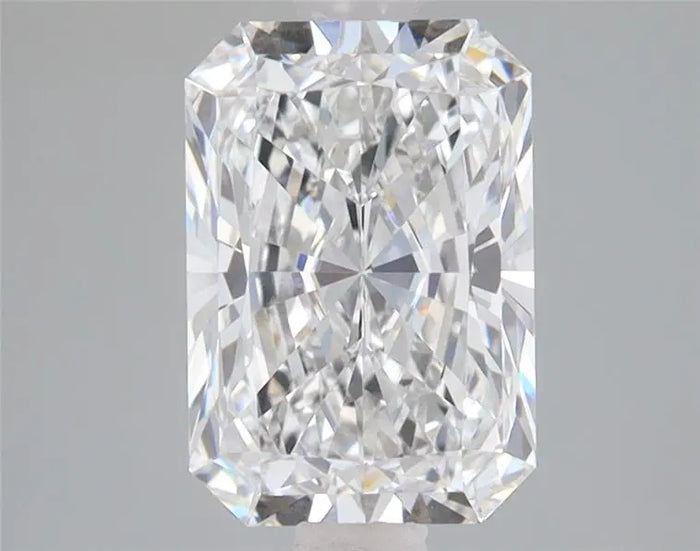 2.09 Carat · RADIANT · E · VS1 · GIA · Excellent Cut