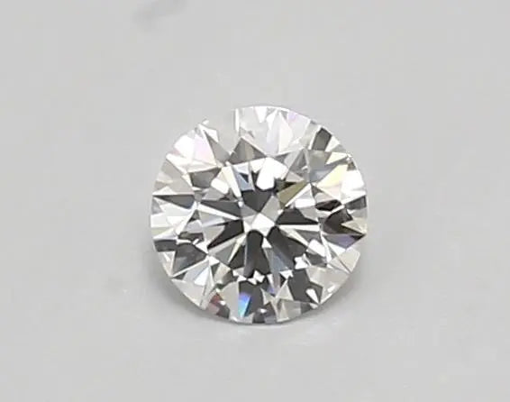 0.41 Carat · ROUND · D · VVS1 · IGI · Ideal Cut