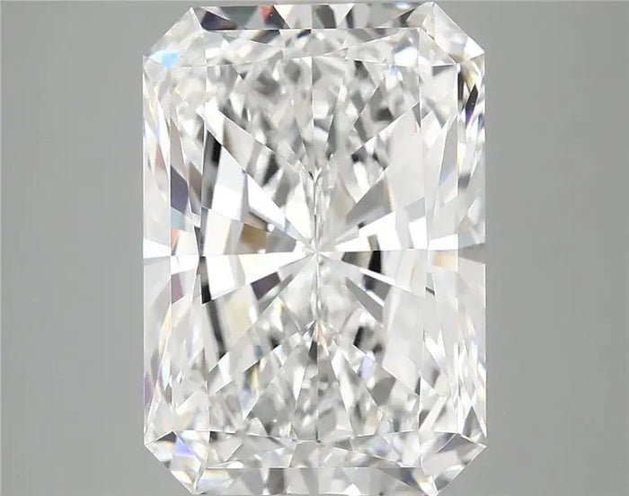 6.04 Carat · RADIANT · E · VS1 · IGI · Excellent Cut