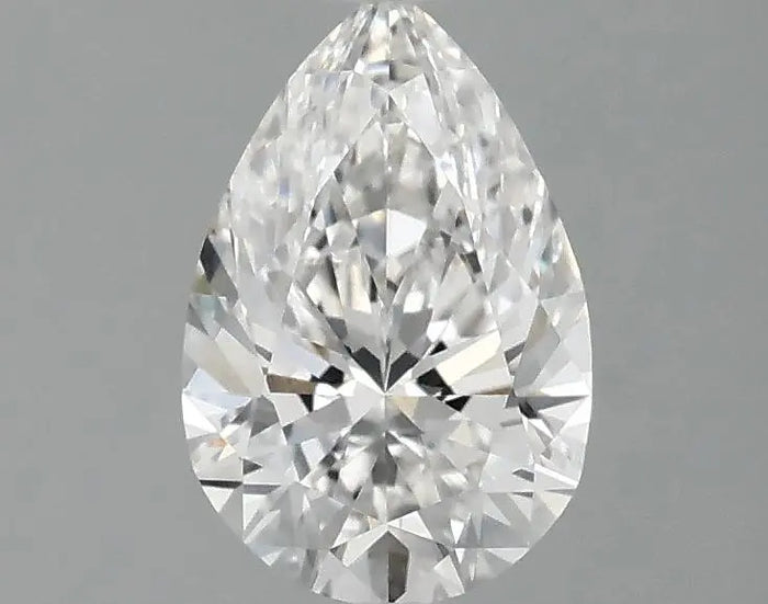 1.10 Carat · PEAR · E · VVS2 · IGI · Excellent Cut