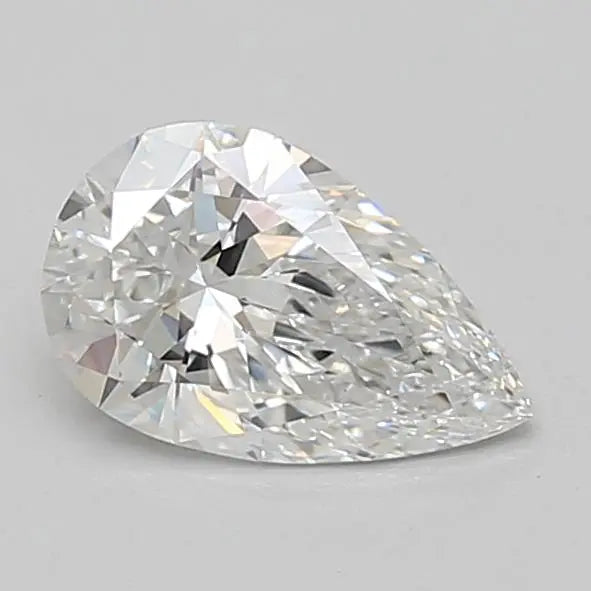 0.96 Carat · PEAR · E · VS1 · IGI · Excellent Cut
