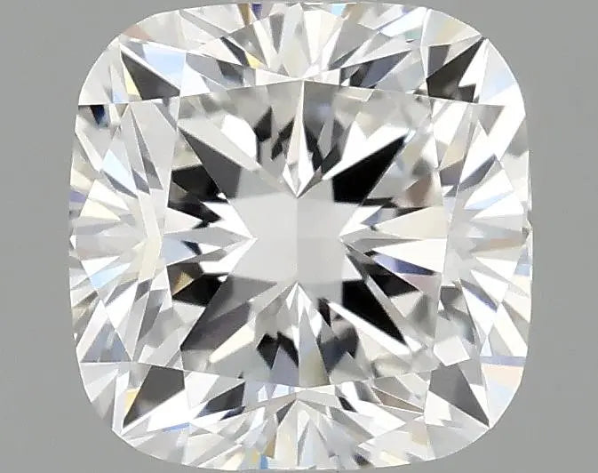 1.09 Carat · CUSHION · E · VVS2 · IGI · Excellent Cut