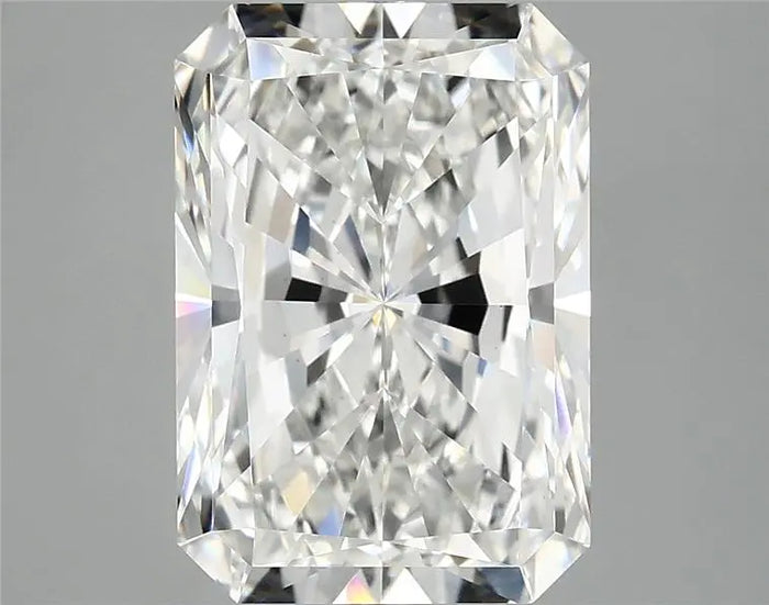 4.71 Carat · RADIANT · E · VS1 · IGI · Excellent Cut
