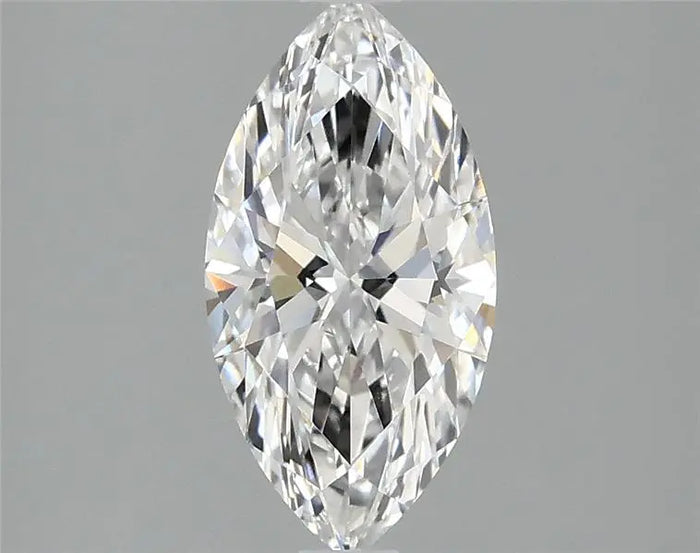 1.48 Carat · MARQUISE · E · VVS2 · IGI · Excellent Cut