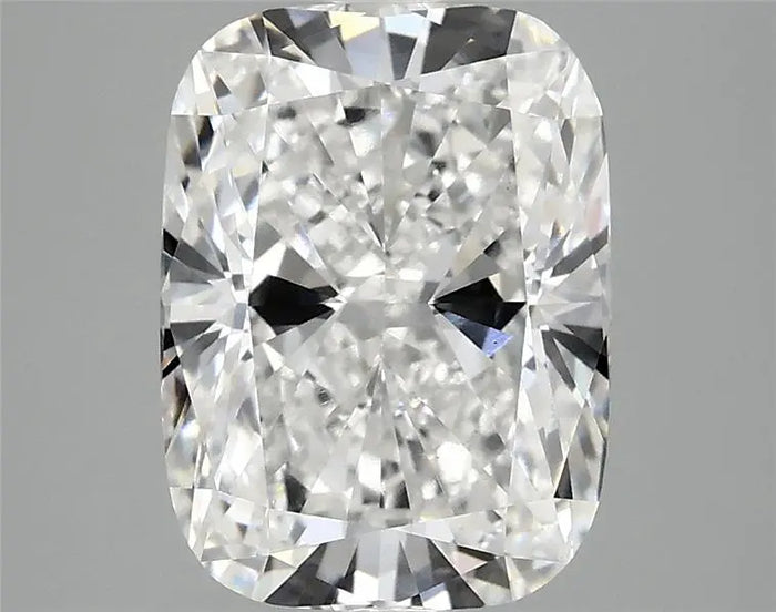 3.02 Carat · CUSHION · E · VS2 · IGI · Excellent Cut