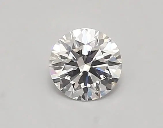 0.48 Carat · ROUND · D · VVS2 · IGI · Ideal Cut