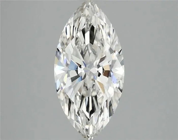 2.08 Carat · MARQUISE · G · VS1 · IGI · Excellent Cut