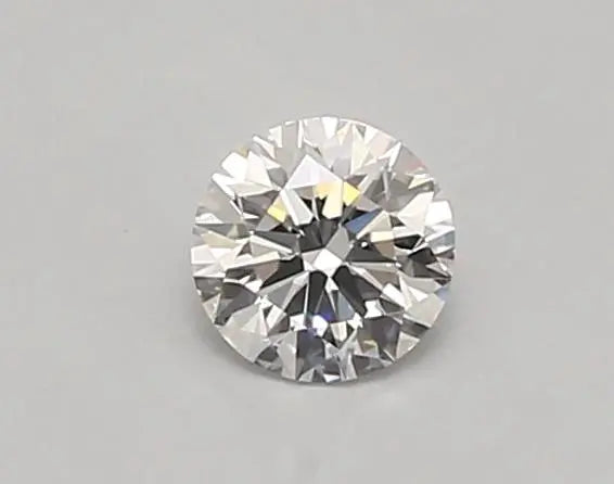 0.45 Carat · ROUND · D · VVS1 · IGI · Ideal Cut