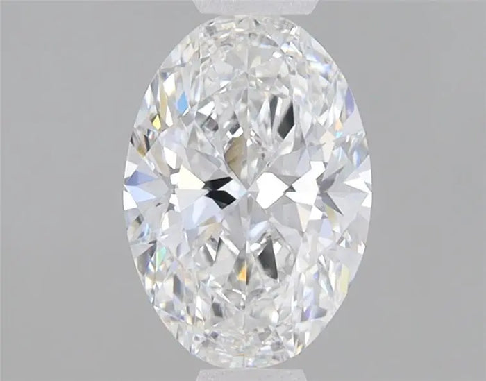 1.11 Carat · OVAL · E · VVS2 · IGI · Excellent Cut