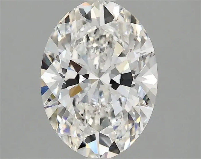 1.57 Carat · OVAL · E · VS1 · IGI · Excellent Cut