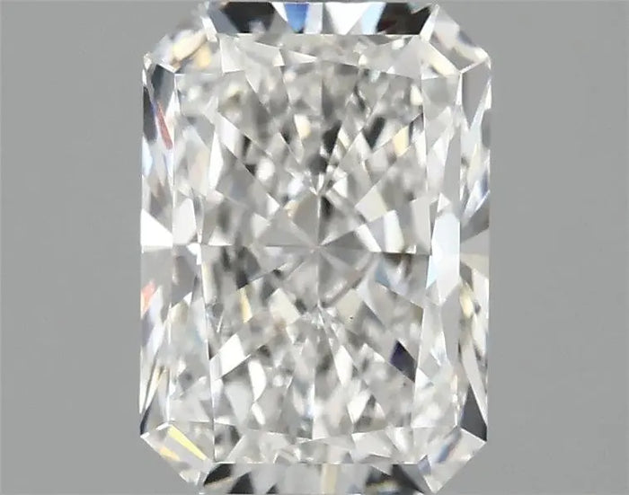 1.51 Carat · RADIANT · F · VS1 · IGI · Excellent Cut