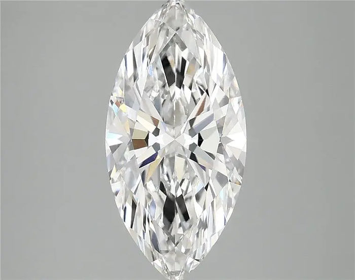 3.05 Carat · MARQUISE · E · VVS2 · IGI · Excellent Cut