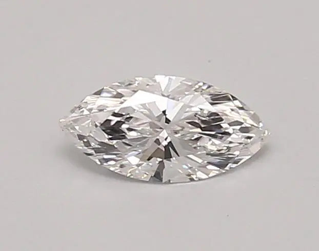 0.46 Carat · MARQUISE · D · VVS1 · IGI · Excellent Cut