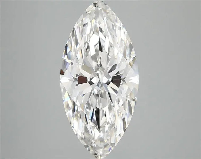 3.25 Carat · MARQUISE · F · VS1 · IGI · Excellent Cut