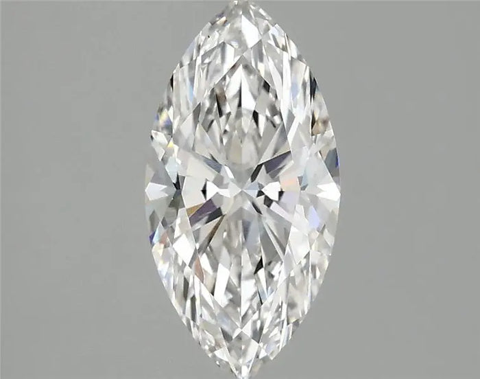 1.41 Carat · MARQUISE · E · VVS2 · IGI · Excellent Cut