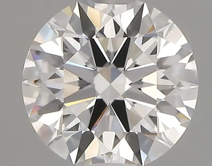1.06 Carat · ROUND · D · FL · IGI · Ideal Cut