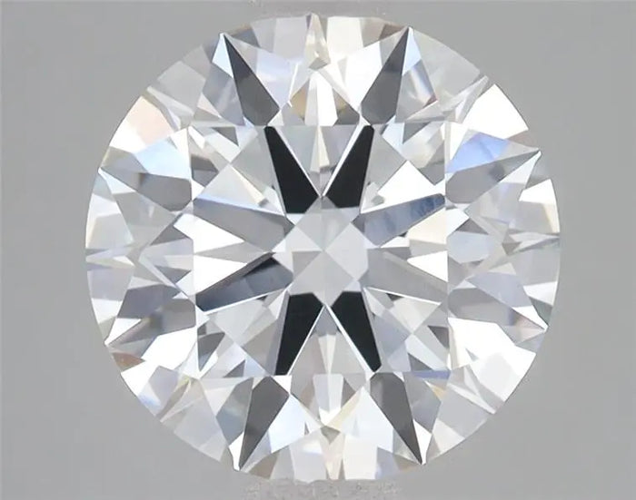 2.91 Carat · ROUND · F · VVS2 · IGI · Ideal Cut