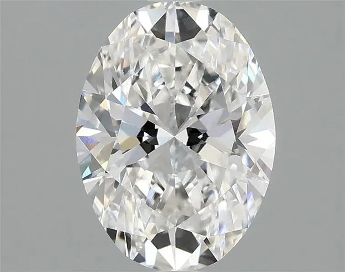 1.55 Carat · OVAL · E · VVS2 · IGI · Excellent Cut