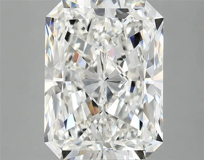 4.01 Carat · RADIANT · E · VVS2 · IGI · Excellent Cut