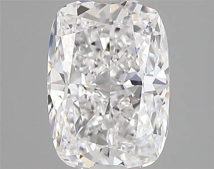 1.88 Carat · CUSHION · D · VS1 · IGI · Excellent Cut